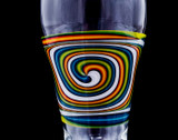 Club Q Donation Glass