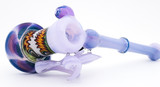 Bubbler Water Pipe - Britney Spears Butter Hammer Bubbler by Steve K #997