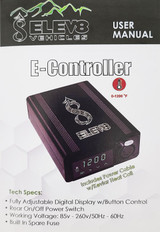 ELEV8R Enail Replacement PID and Coil