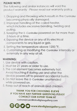 ELEV8R Enail Replacement PID and Coil