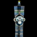 Drinking Glass - Custom Pint Glass by Avant Garde X Coyle Condenser X Danger Visual #89