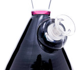 Custom Duff Jar #5 for storing spent herb