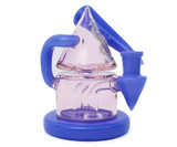 Cone Head Recycler with 14mm joint