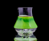 Whiskey Glass - Bruce Banner would drink from this glass -  by Steve K #23