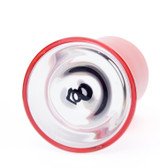 Drinking Glass - Judy Garland Butter and Skittles Pint Glass by Steve Kelnhofer #33