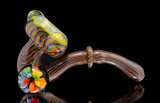 Flower Pipe - Trippy Tech 2.0 Sherlock by Steve K. #57
