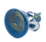 Madness bubbler by Hendy #650