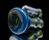 Madness bubbler by Hendy #650