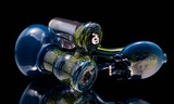 Madness bubbler by Hendy #650