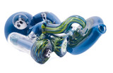 Madness bubbler by Hendy #650