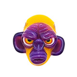 Monkey Pendant  from Coyle and Simple Lemon Farmer #169