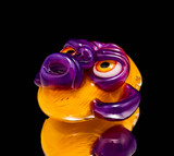 Monkey Pendant  from Coyle.#169