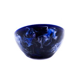 Large Vortex Cremation Marble/Paperweight