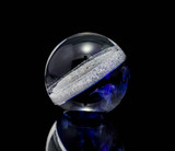 Large Vortex Cremation Marble/Paperweight