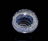 Large Vortex Cremation Marble/Paperweight