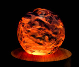 Large Mix Cremation Marble/Paperweight