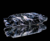 Glass Cremation Harmonica