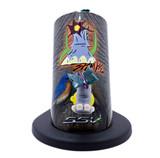 Silver Surfer Vaporizer x Shimkus – "Elephant Inspired" Limited Edition