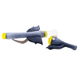 Silver Surfer Vaporizer x Shimkus – "Elephant Inspired" Limited Edition