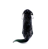 Cremation Glass Cat