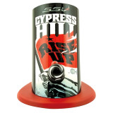 Cypress Hill inspired Silver Surfer - SSV - WRS Desktop Vaporizer