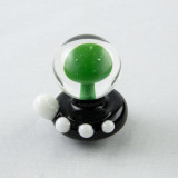 Custom Mushroom Knob