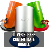 SSV Enail Concentrate Bundle