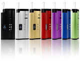 SideKick Vaporizer? Colors