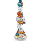 Dab Rig by Steve Kelnhofer, Adami Glass, and KB #12