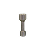 14mm Male Titanium Domeless Nail