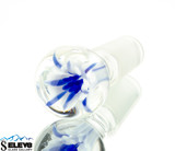 Custom Marble Ground Glass Joint Stopper by Elev8 Premier