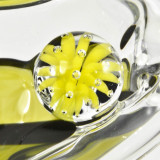 Dab Rig by Kelnhofer and Simply Jeff Glass #17