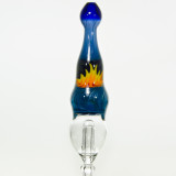 Elev8 Premier Custom Bubbler Mouthpiece 5