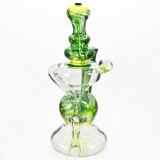 Dab Recycler by Steve Kelnhofer #34