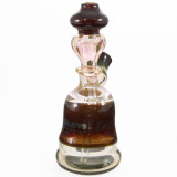 Mini Dab Rig by Matt Z. #42-6609