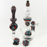 Glass Kit #1 - Gemini Chaos