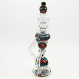 Glass Kit #1 - Gemini Chaos