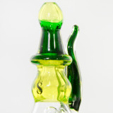 Elev8 Premier Custom Bubbler Mouthpiece 9