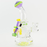 Mini Dab Rig by Kelnhofer and Corey #80