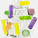 Mini Dab Rig by Steve Kelnhofer and Corey #80