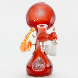 Ferankshanaw Dab Rig by Steve Kelnhofer #84