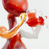 Ferankshanaw Dab Rig by Steve Kelnhofer #84