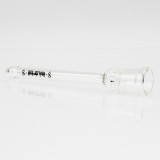 Elev8R Vaporizer Wand - Image of all glass screen inside