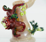 Octopus Bubbler #96