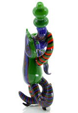 Heady Dry Pipe #104 504