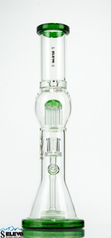 10-Tree Pancake Beaker