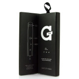 G Pen Pro Dry Herb Portable Vaporizer Pen In Box Open