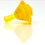 Terps Dab Rig by Yook & Queso #117