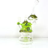 Dab Recycler by Steve Kelnhofer #157