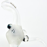 Old School Ratichillo Dab Recycler by Steve Kelnhofer #161